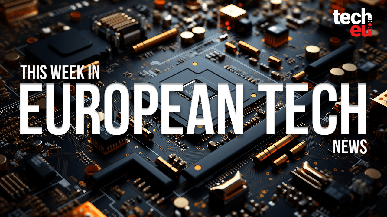 Aura Aero secures €340M, Europe’s first AI-native M&A deal, and Baltic hacker house