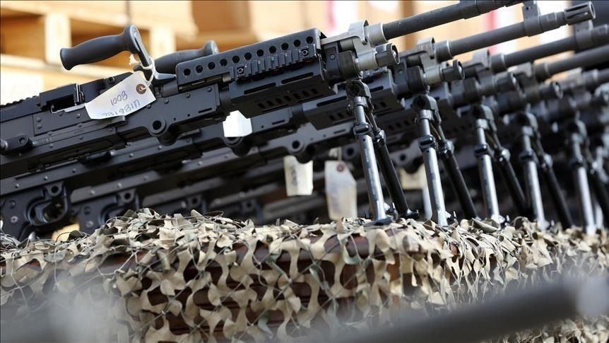 Europe’s Arms Surge Raises Questions About the Price of Security – The Organization for World Peace