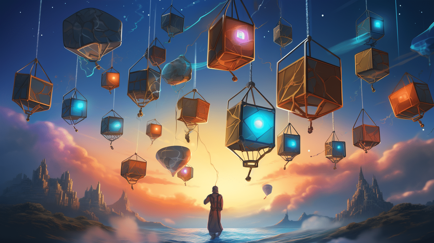 top blockchain questions