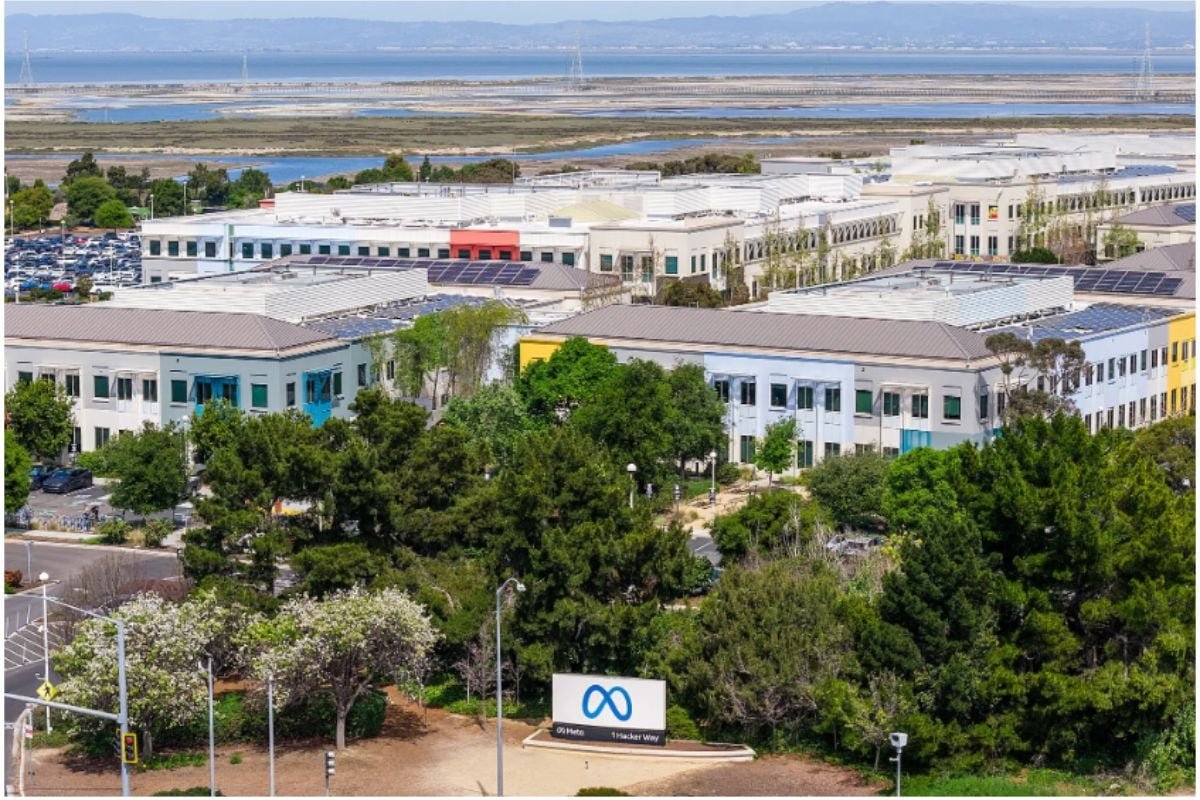 Meta Confirms it Will Cut 10% of Workforce in May 2026 Layoffs