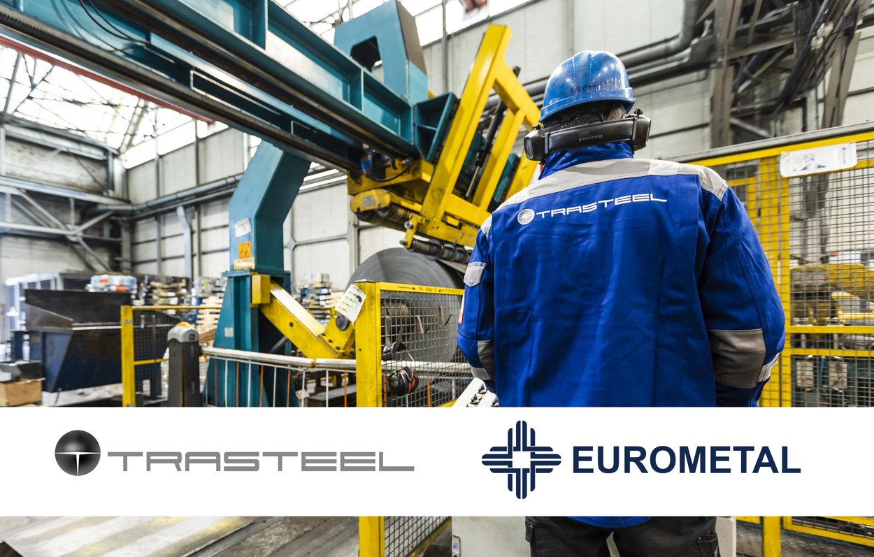 Trasteel targets Nasdaq listing with Sizzle II merger