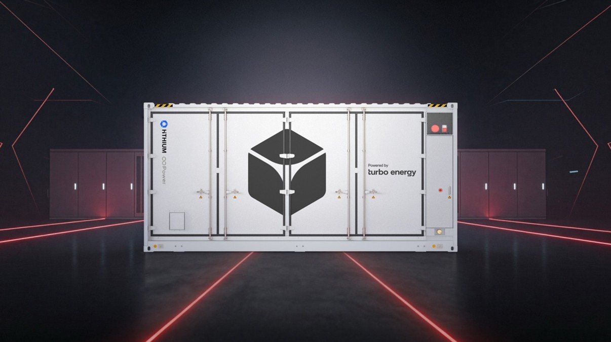Turbo Energy and Hithium Partner to Integrate AI-Driven Energy Optimization Software Into Battery Storage Systems Across Europe and Latin America
