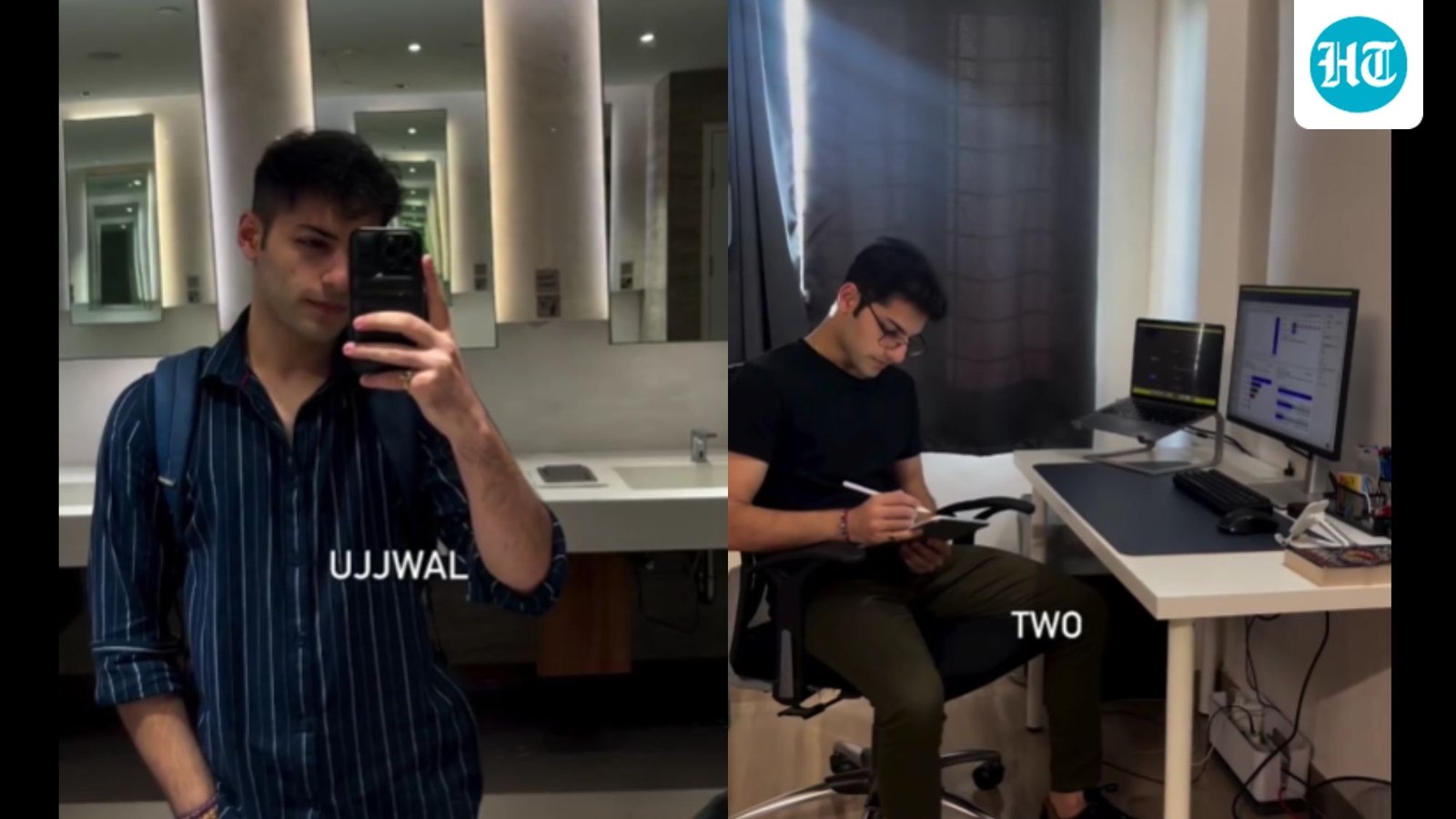 24-year-old quits job, builds ₹1 crore startup in 4 months: 'We're not stopping here'