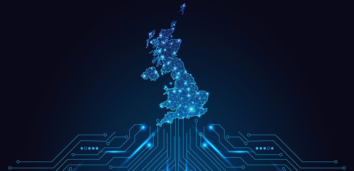 British AI startup that's backed by Government