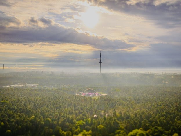Europe’s Second-Greenest City Vilnius Emerges as Quiet Cultural Getaway with Festivals Nature and Easy Travel Access