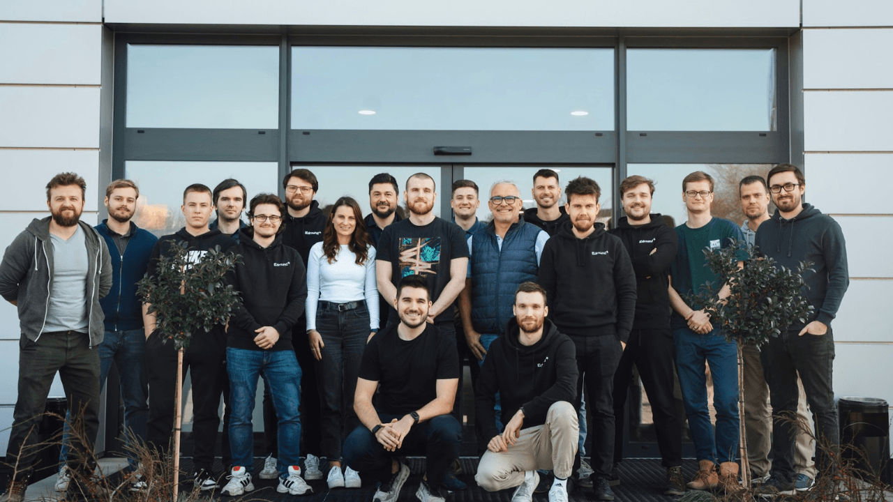 Edmund secures €2.5M to bring AI-driven troubleshooting to the factory floor