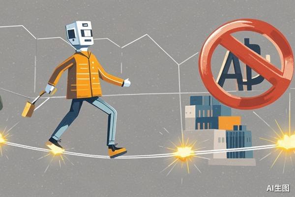 Manus Should Reflect on Unrepeatable Luck Behind $2 Billion Acquisition Suspension