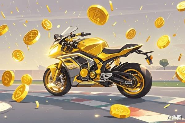 HSG Increases Investment in XPeng Motors' Startup Team as Motorcycle Racing Track Gains Popularity This Year