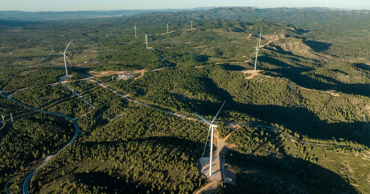 PepsiCo, Givaudan & More: A 10-Year Renewable Energy Treaty