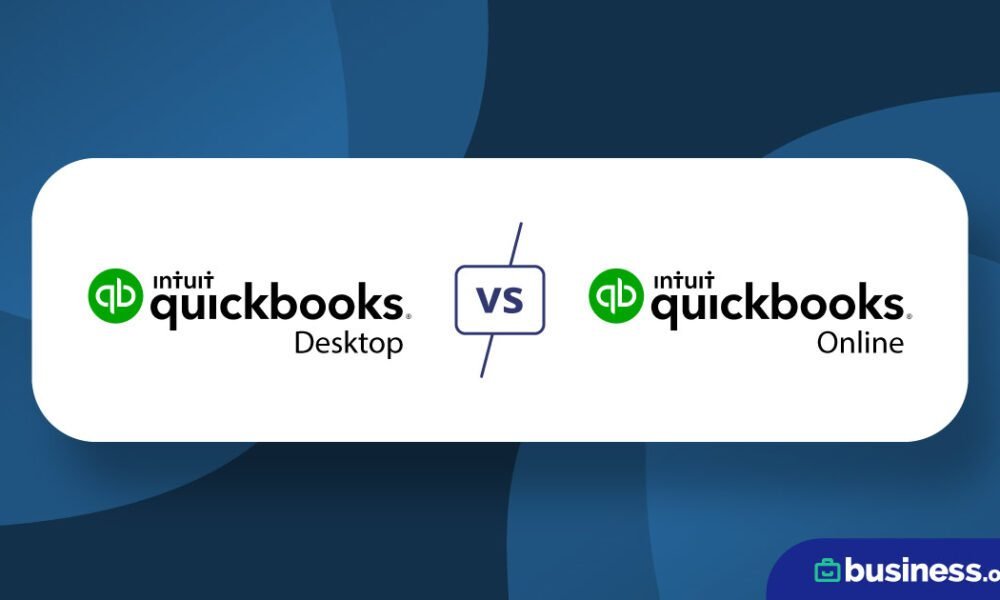 QuickBooks Desktop vs QuickBooks Online in 2026: Which Model Actually Saves Small Businesses Money?