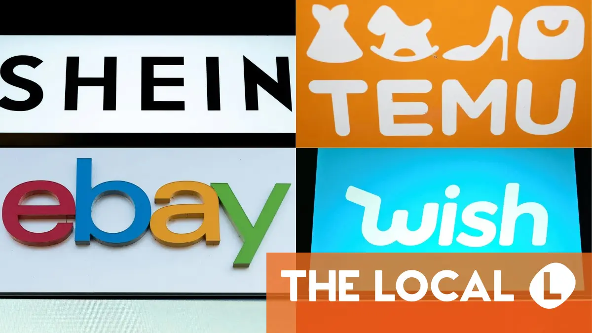 Why European consumers will pay more for cheap online orders