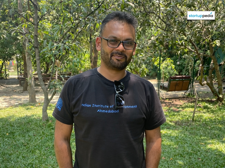 Ahmedabad Man Launches India’s First Hyperlocal Insurtech Platform, PadosiAgent, That Helps You Find Verified Insurance Agents In Your Area