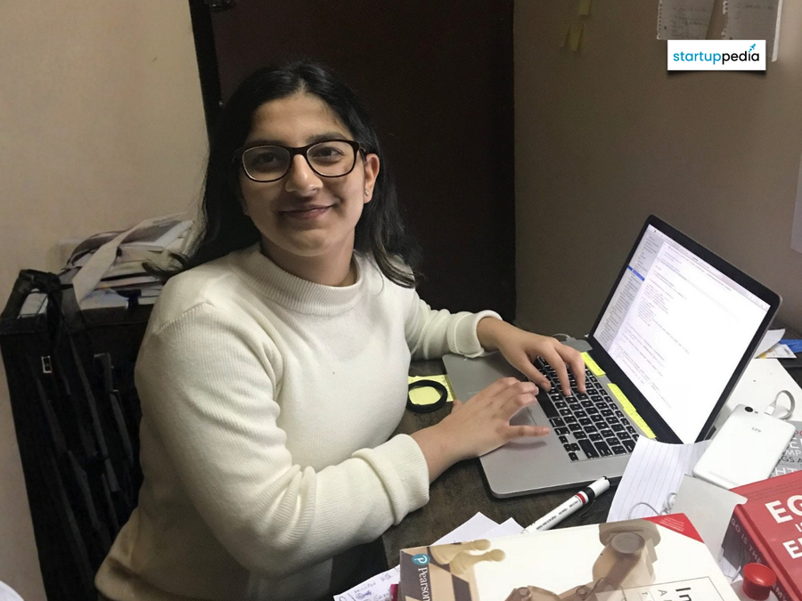 From school dropout to founding 700$ startup, this 25-YO Indian origin founder is now General Partner at Y Combinator