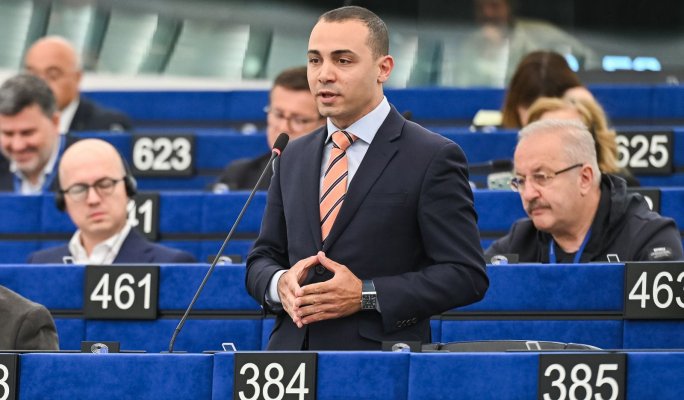 Attard leads EU push for stricter short-term rental rules in tourism strategy vote