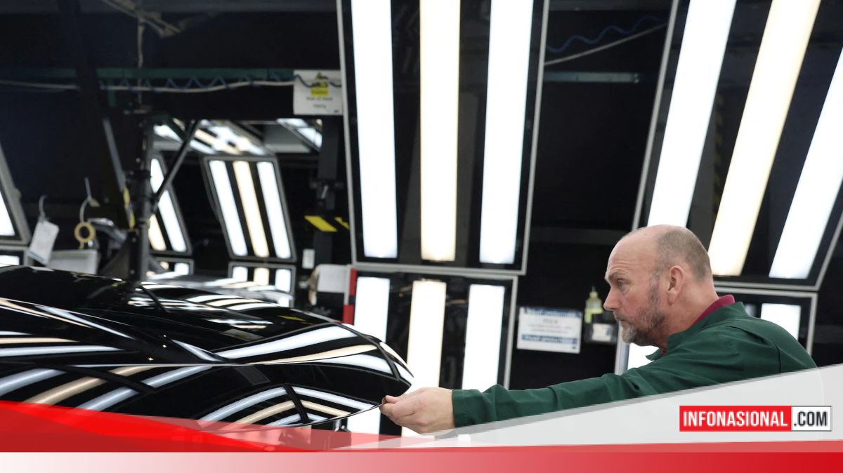 UK Auto Industry Demands Clarity on EU Industrial Accelerator Act