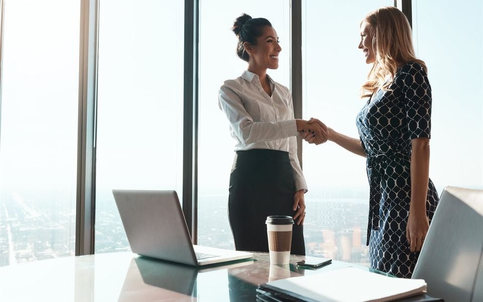 Cyprus ranks last in female managers