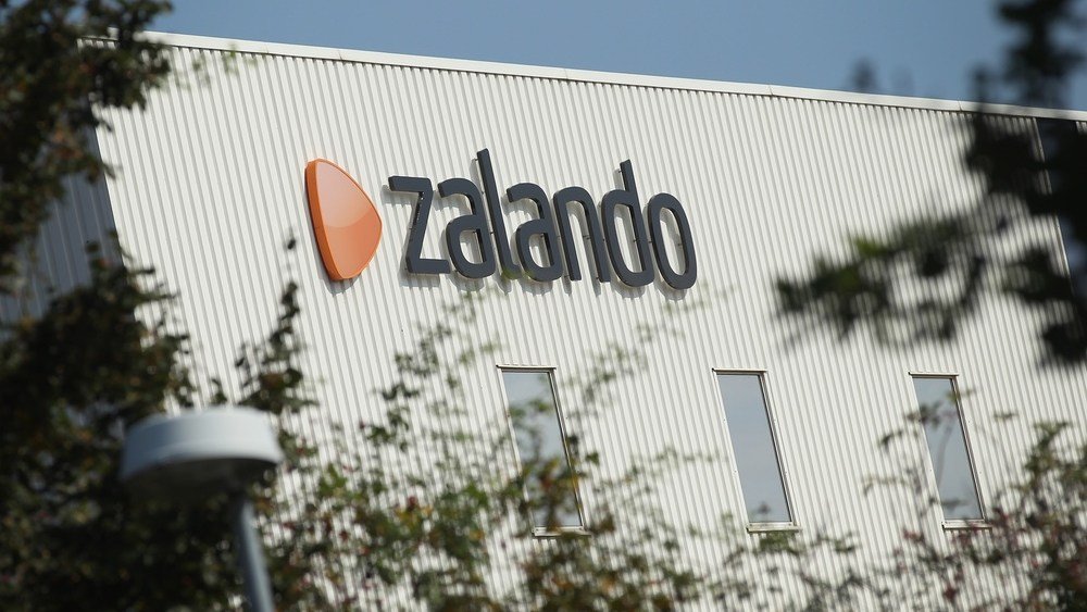 Zalando to Drop 'Misleading' Environmental Claims