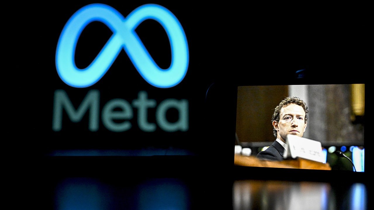 Meta to lay off 8,000 employees in AI investment pivot