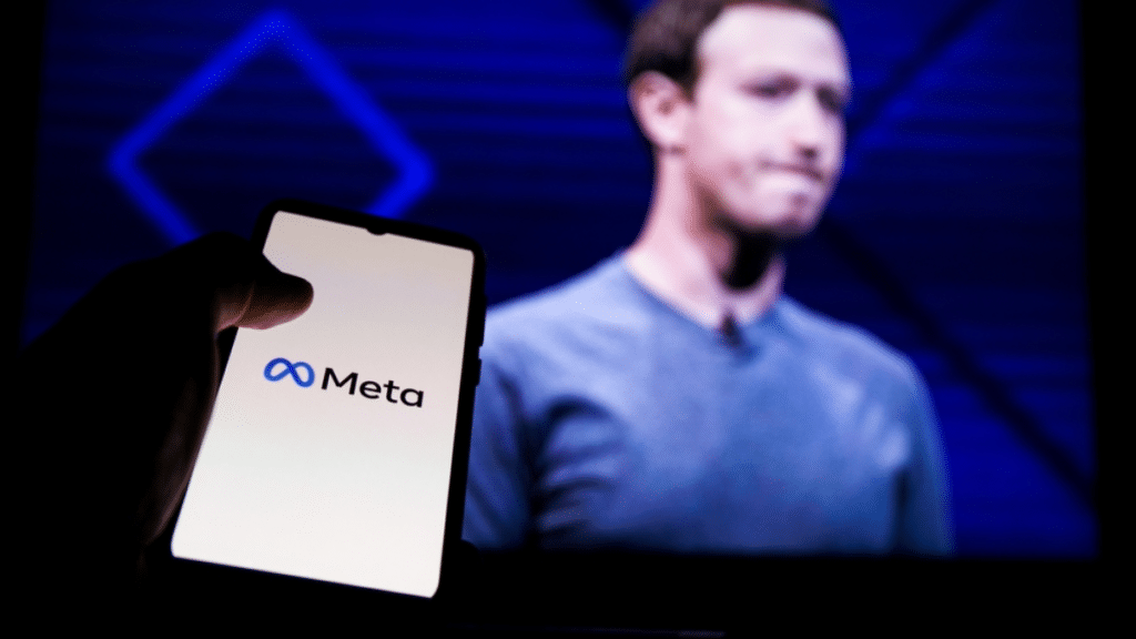Meta’s Worker Surveillance Tests EU Rules on AI and Labor