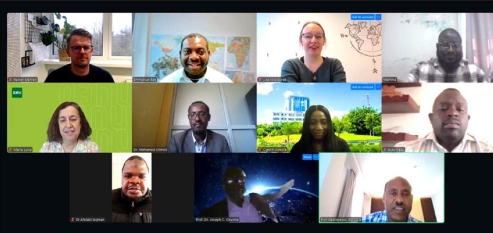 University of Kigali drives global climate education through EU-funded initiative