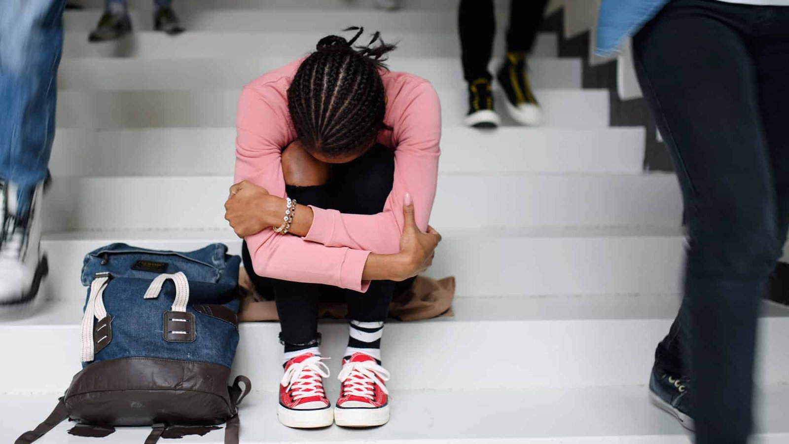 ARTE Europe Weekly: Why are Europe's Youth So Lonely?