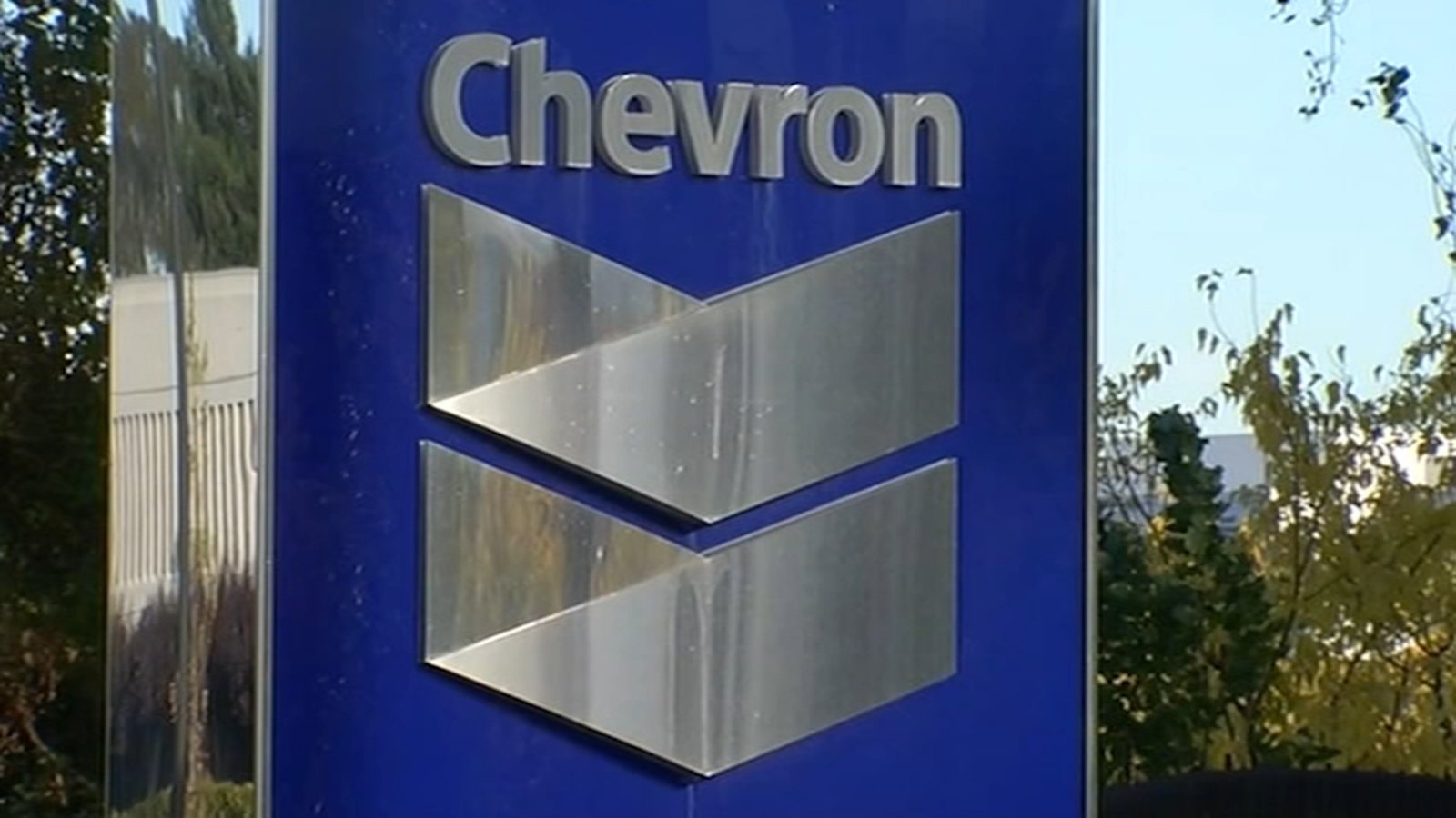 Chevron move to Texas: Oil and gas giant to lay off 600 workers in California as it relocates corporate operations to Houston