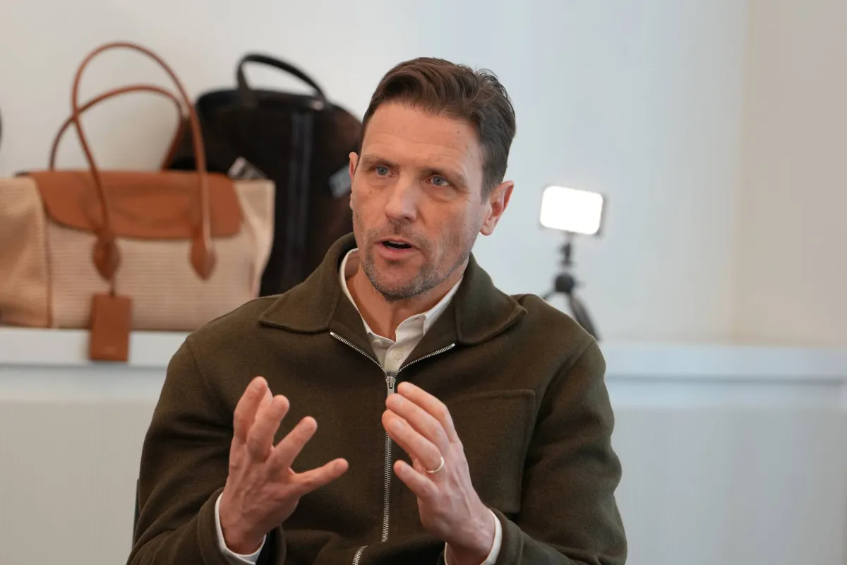 Ferragamo Expands Leather Mapping Efforts as EU Sustainability Rules Take Shape