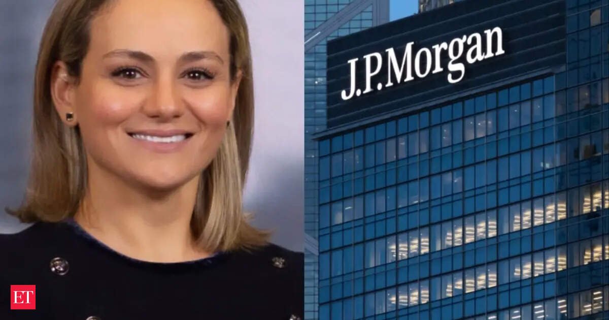 JPMorgan Chase sexual harassment: Who is Lorna Hajdini? JPMorgan executive faces shocking abuse claims by married colleague