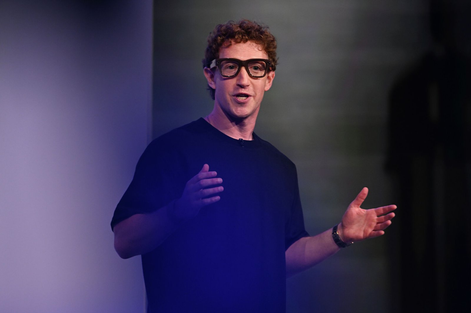 Meta lays off hundreds of workers amid huge AI spending
