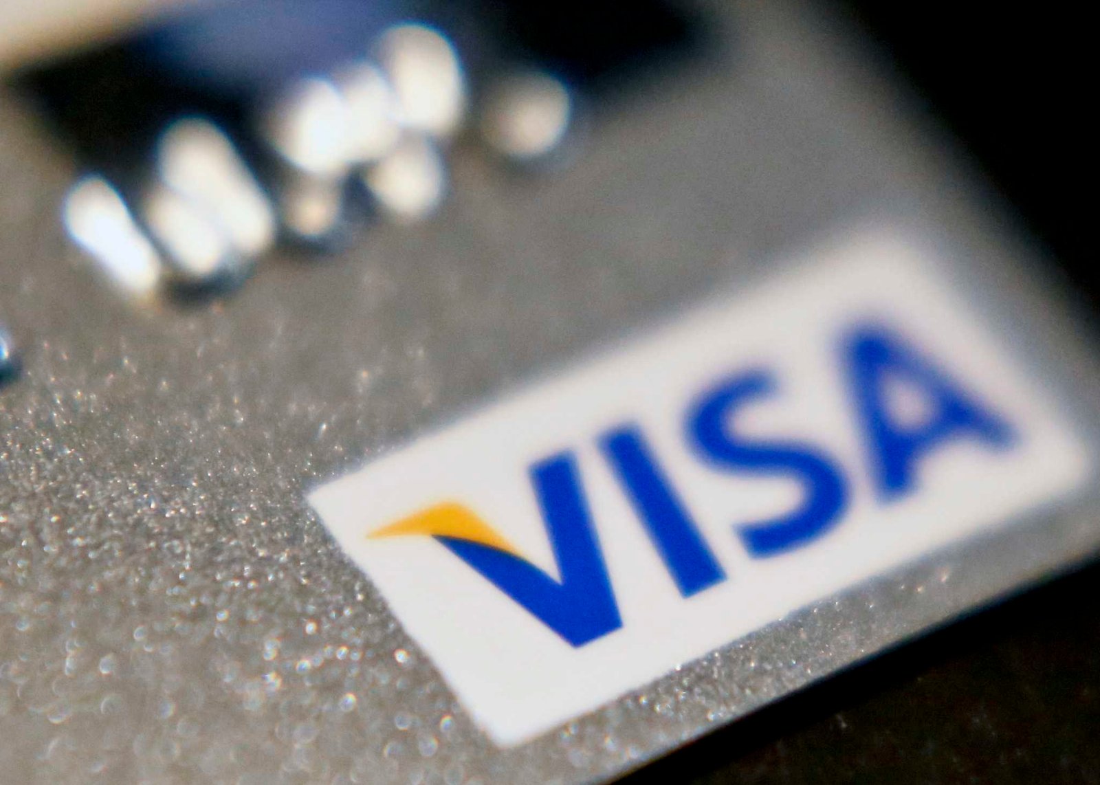 Visa plans 1,400 layoffs to streamline global operations