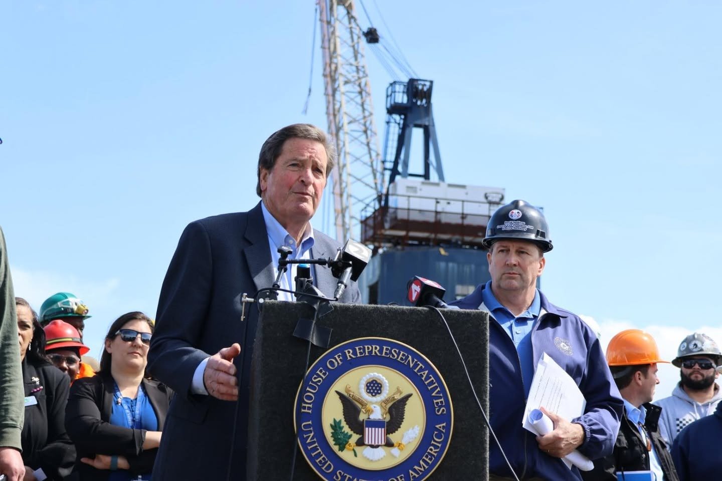 Mare Island Dry Dock closure leaves 84 workers jobless