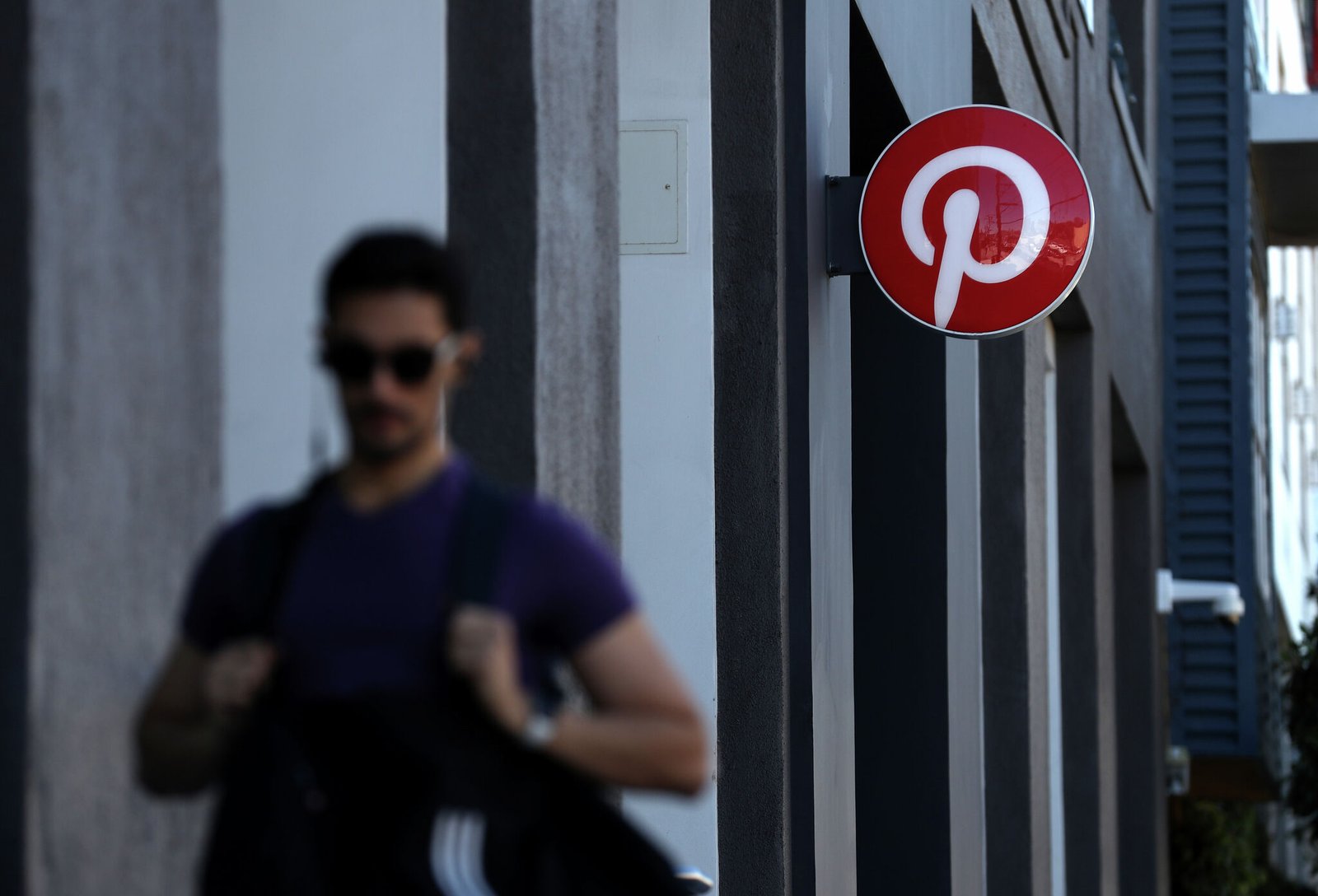 SF's Pinterest lays off hundreds, seeking 'AI-proficient talent'