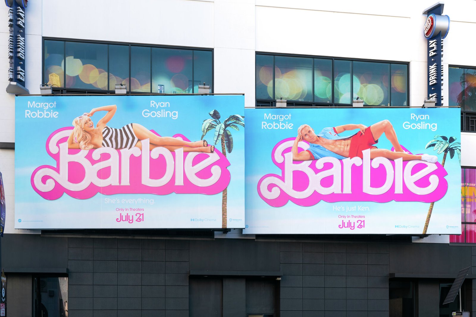 Calif. toy giant lays off staff after CEO touts business strength