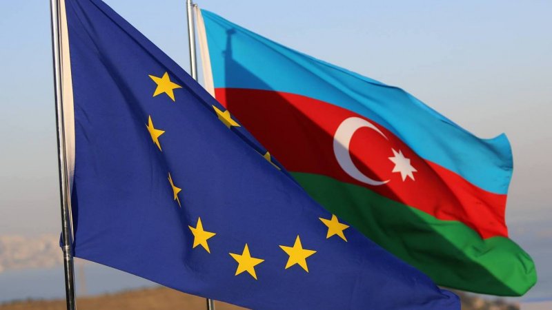 Europe’s moral authority cracks over Azerbaijan