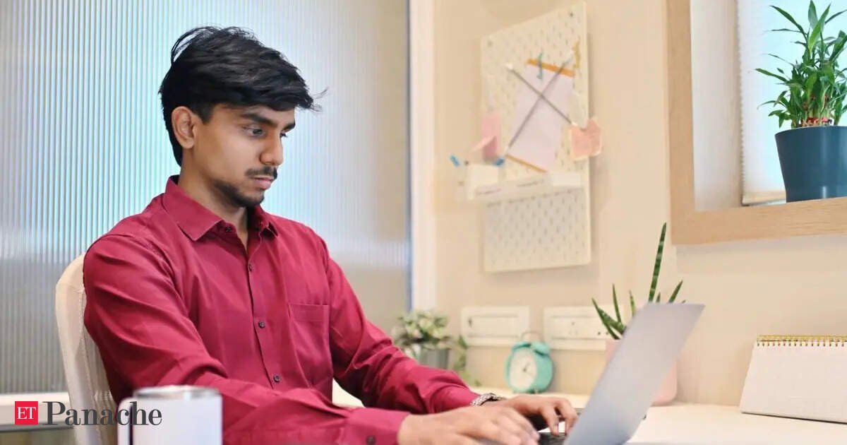 Despite layoffs, Indian techie gets 2 global offers from Silicon Valley and Europe. But rejects both. Says, 'I would rather fix it than fake it'