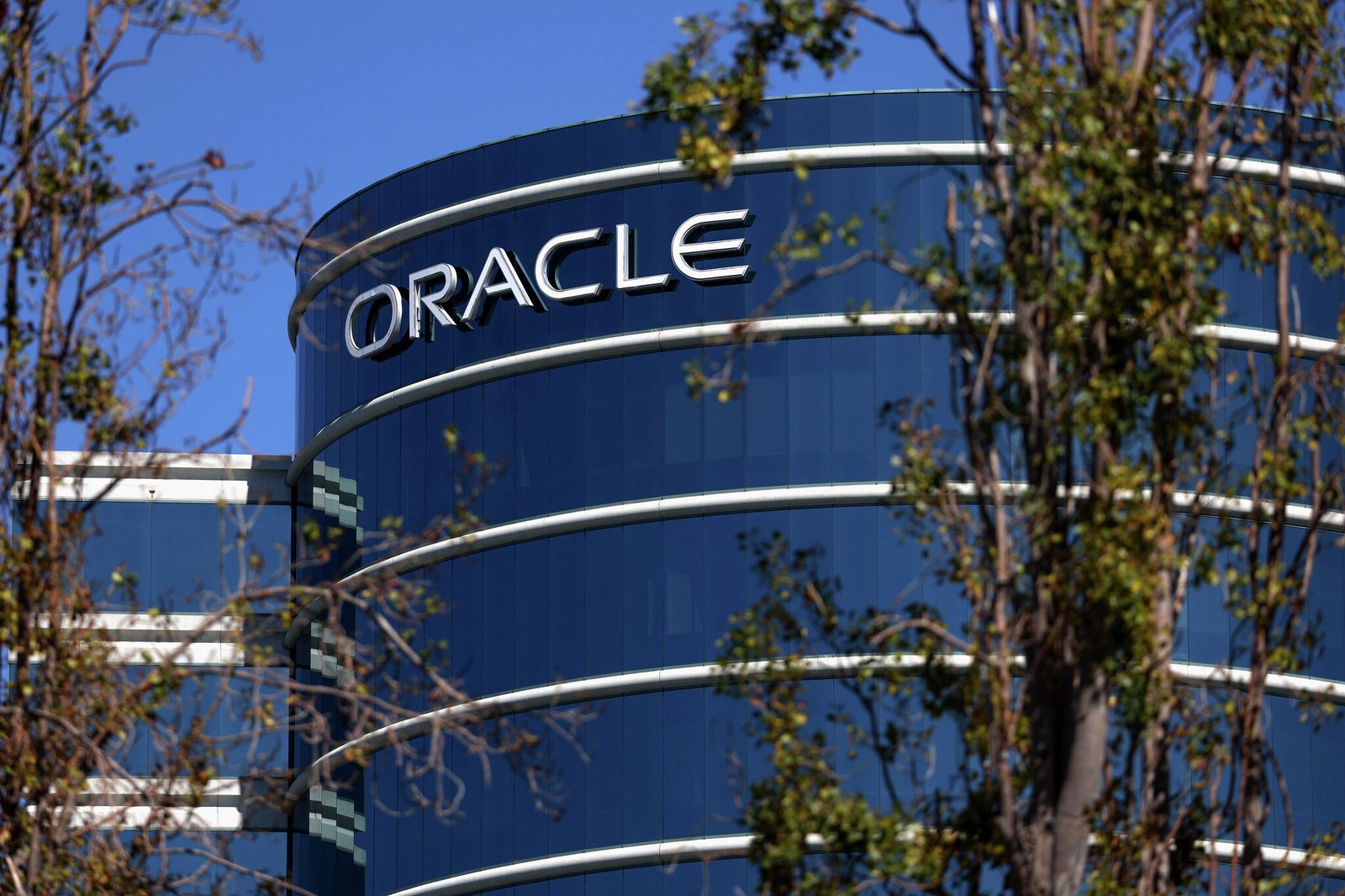 California offices hit hard during latest round of Oracle layoffs