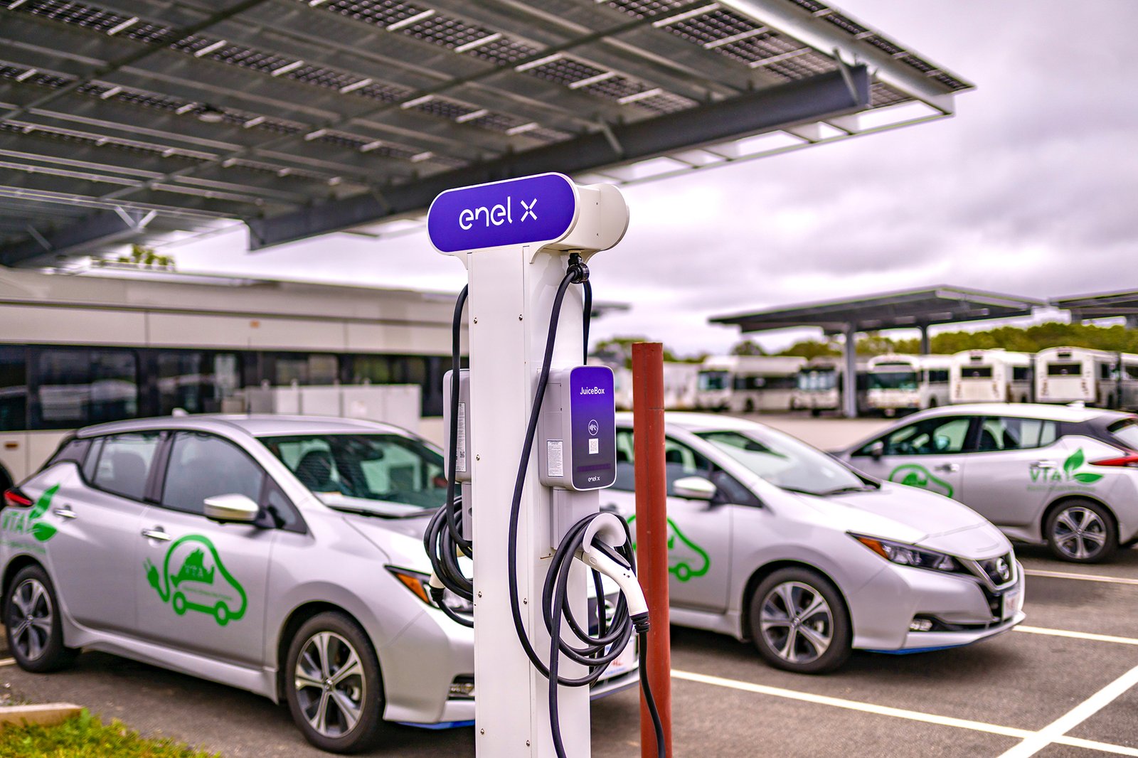Bay Area charger company abruptly shuts down, bewildering customers