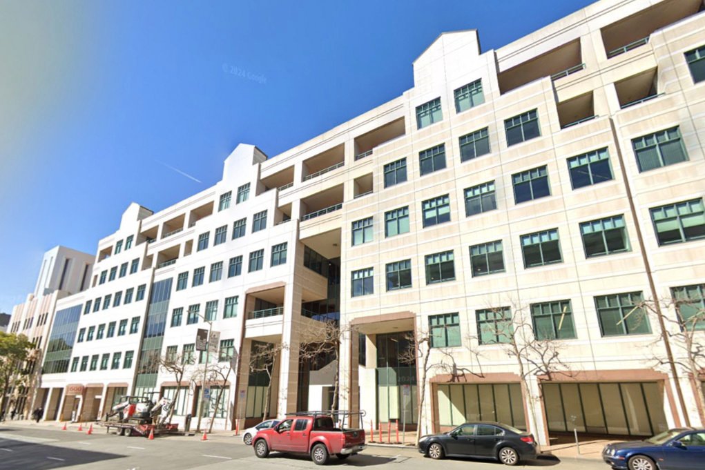 SF tech company worth $1.2B slashes staff, plans 'lower-cost' rehire