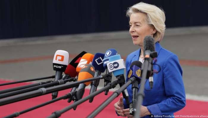 Armenia hosts European Political Community summit