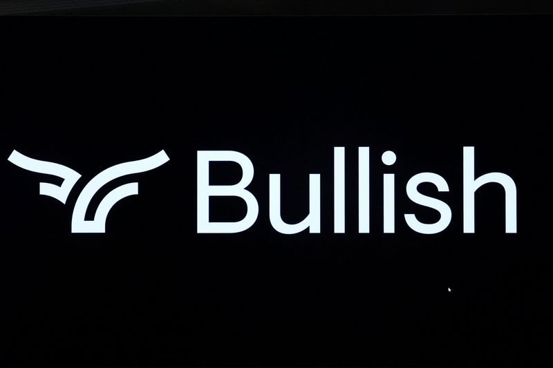 Crypto exchange Bullish to buy Equiniti for $4.2 billion in capital markets push