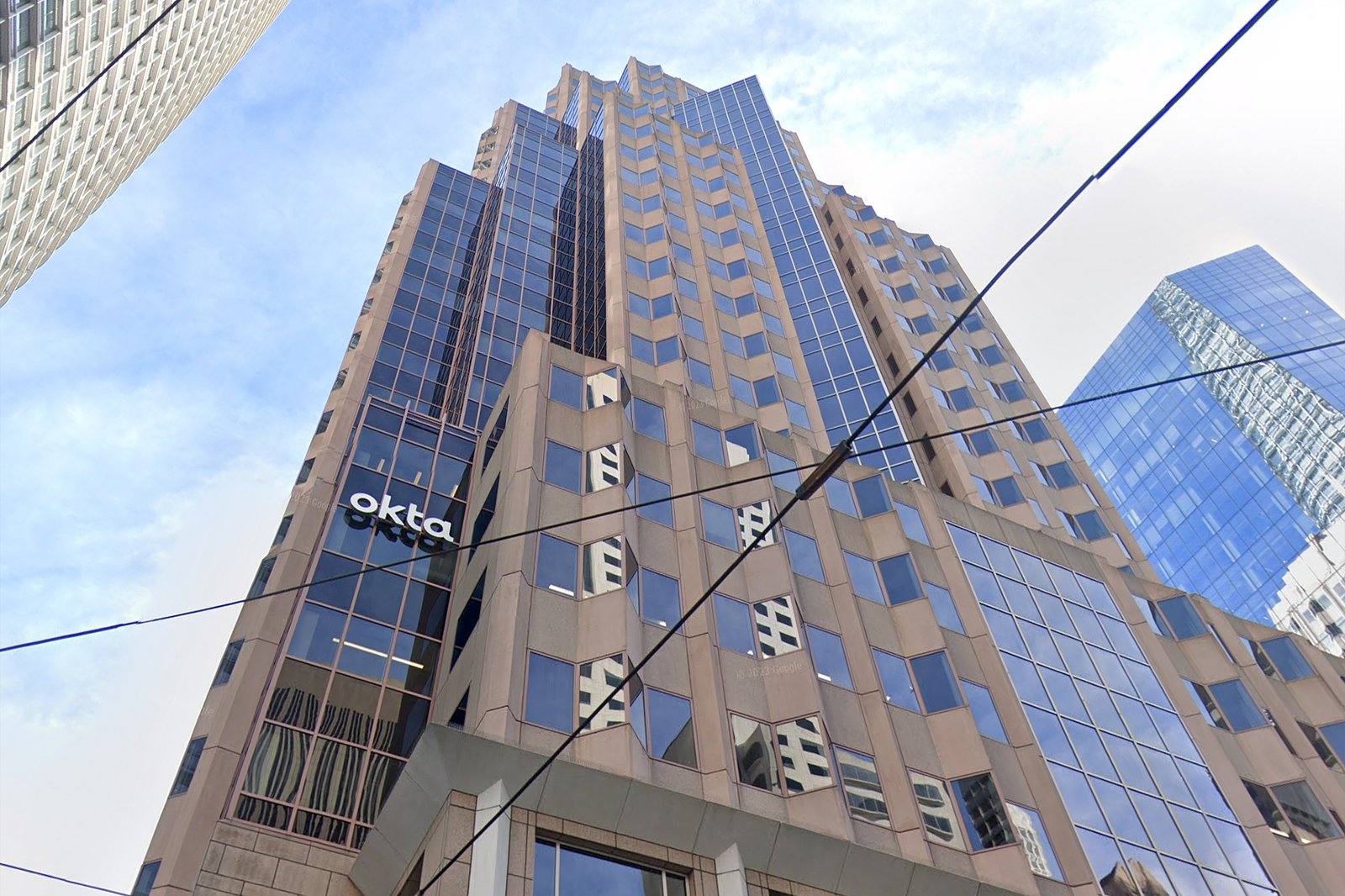 SF tech company Okta, worth $14B, accused of retaliatory layoffs