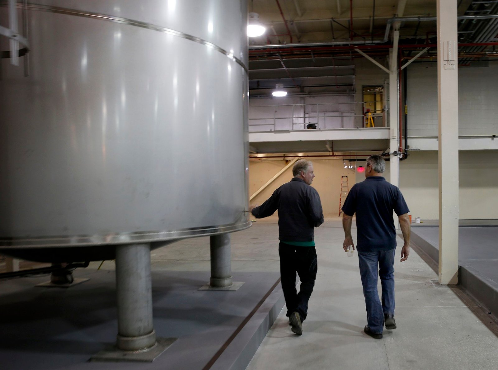 21st Amendment Brewery closure leads to 76 Bay Area job cuts