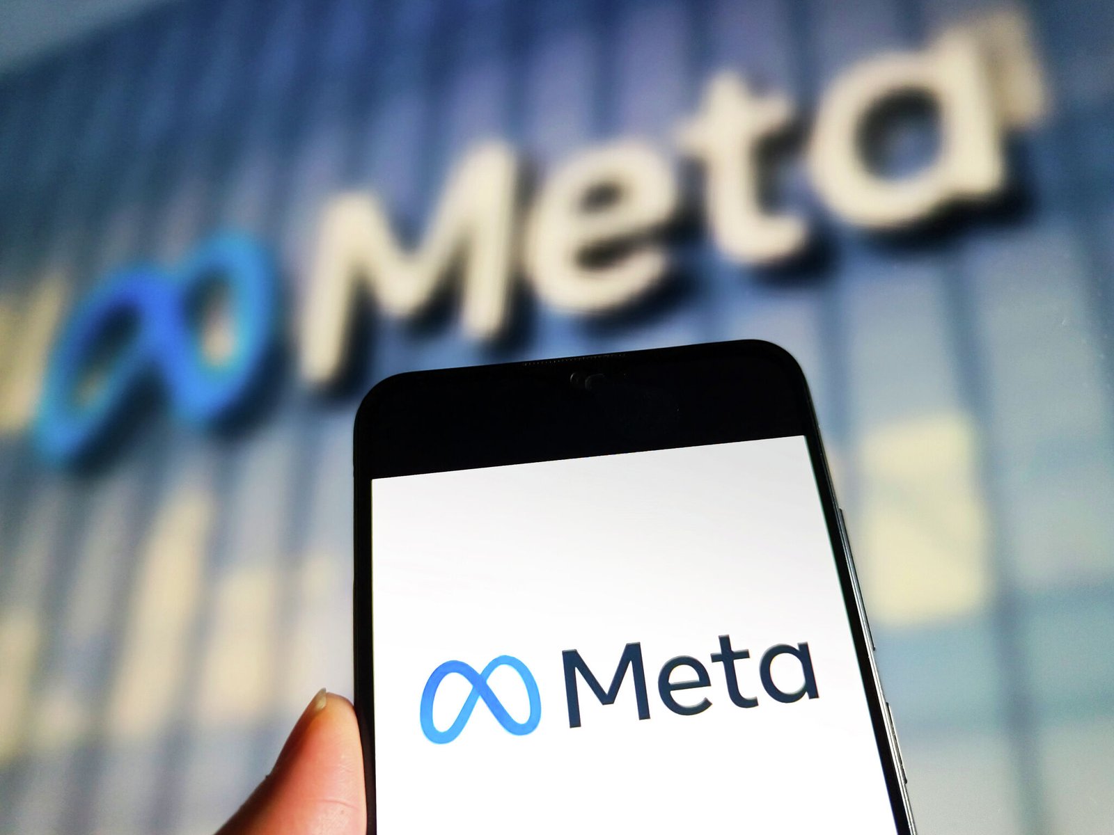 Meta cuts 198 Bay Area jobs as even larger layoffs reportedly loom