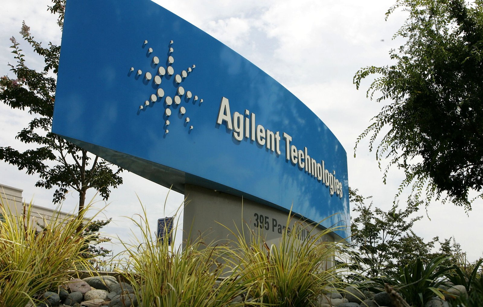 Agilent Technologies, Bay Area company worth $38 billion, lays off 184