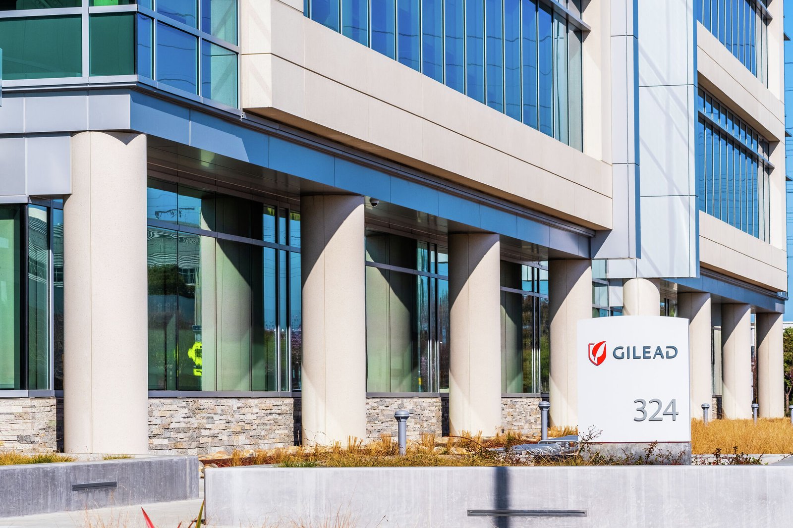 7 months after last layoffs, Bay Area biotech giant does another round