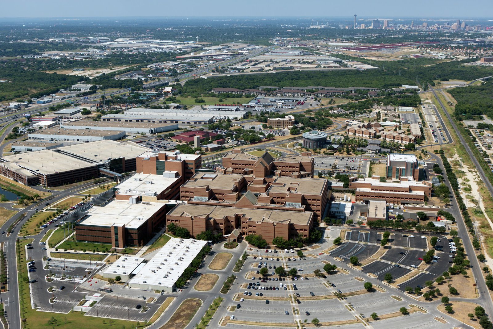 Defense contractor laying off 279 janitors, maintenance workers
