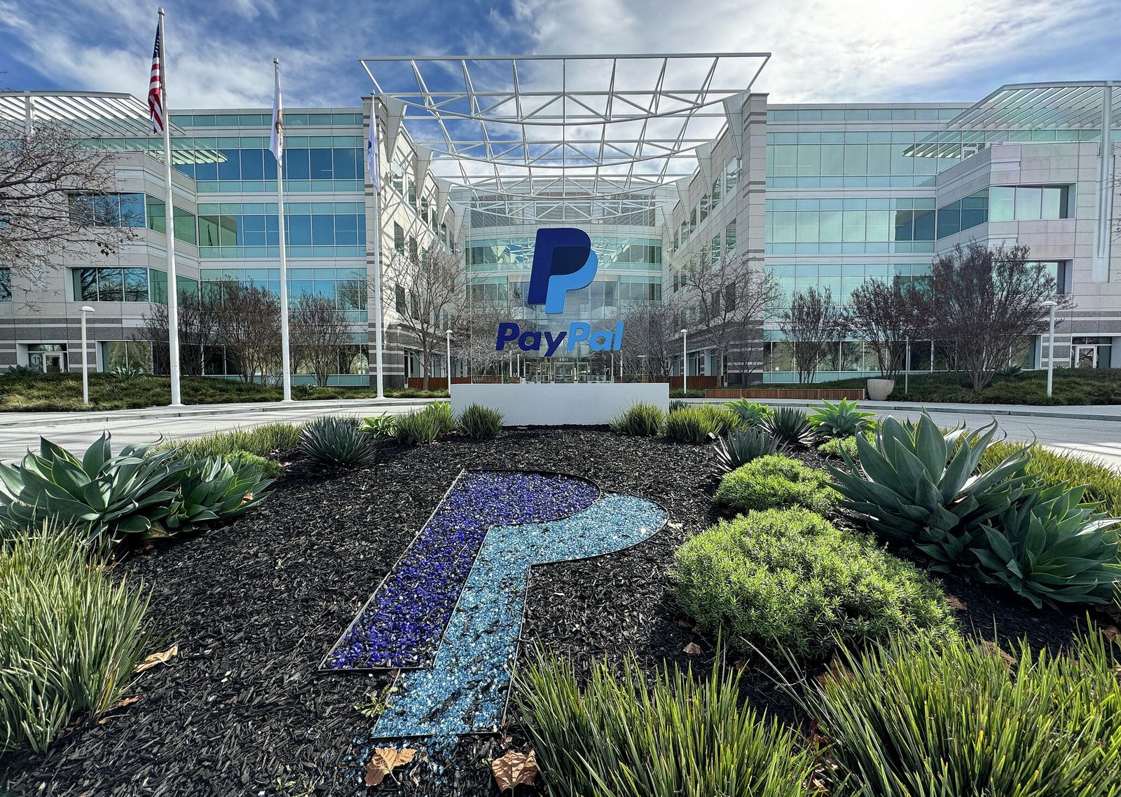 Tech giant PayPal announces massive layoff round, 311 cuts in San Jose