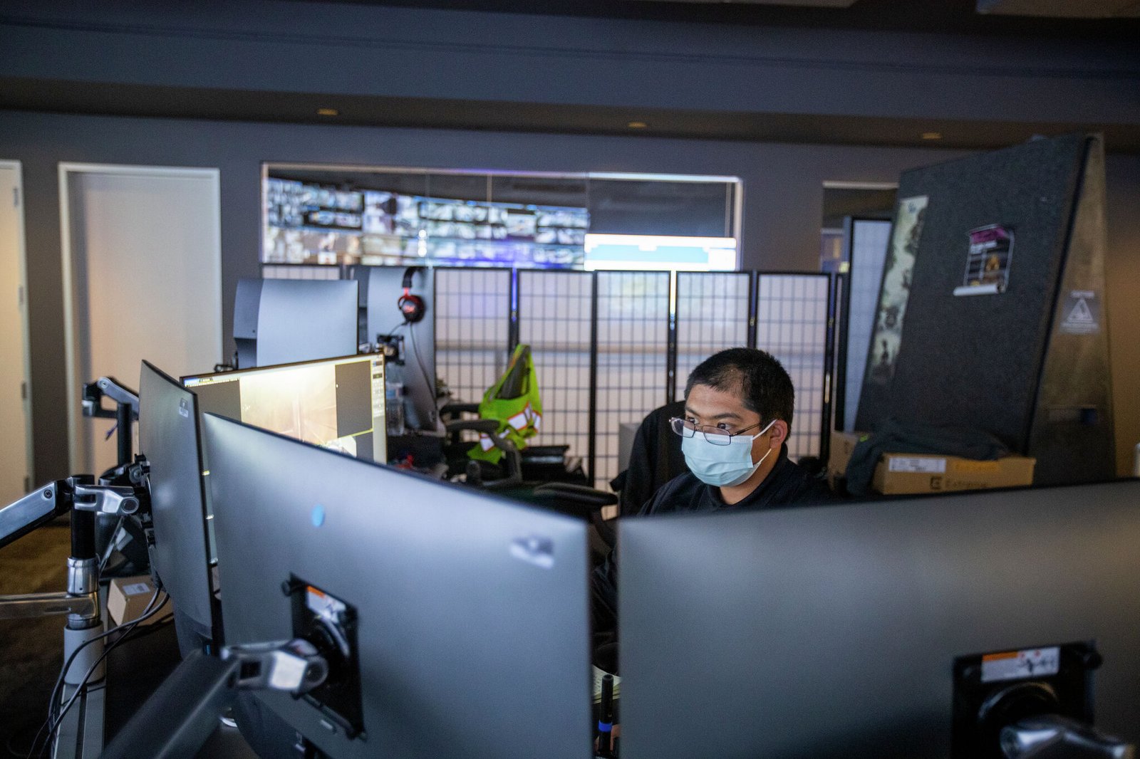 Tech CEO lays off 336 California workers with apologetic email