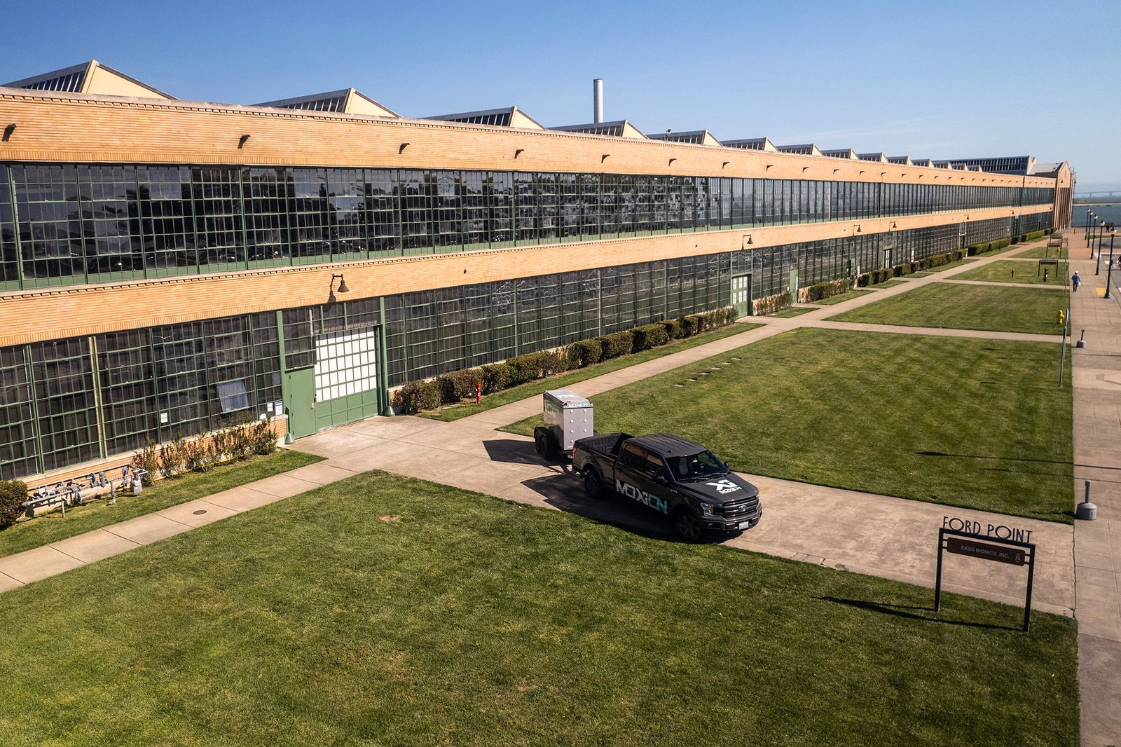 Buzzy tech startup lays off 100 workers soon after Bay Area expansion