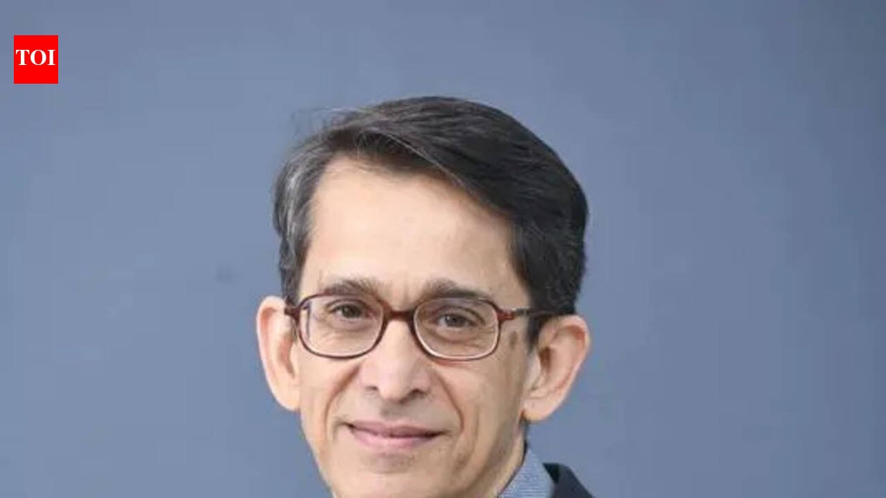 Ravi Pandit, KPIT Tech co-founder, passes away at 75 | Pune News